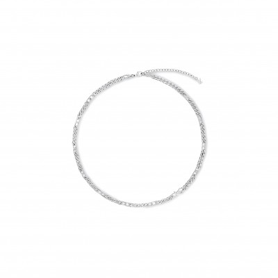 LOUIS VUITTON LV FIGARO NECKLACE M02248